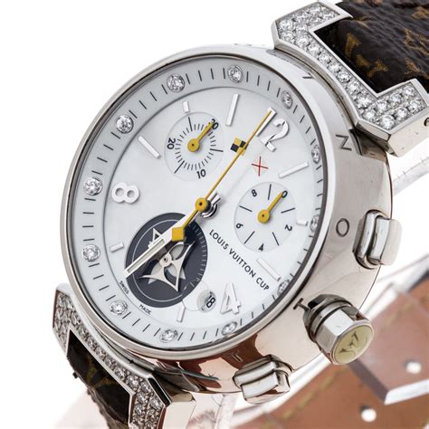 lv watches ladies|authentic louis vuitton watches.